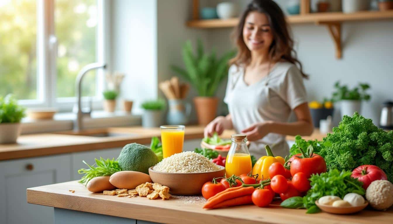découvrez comment l'éviction stricte du gluten alimentaire permet de soulager efficacement la maladie cœliaque et d'améliorer la qualité de vie des patients.