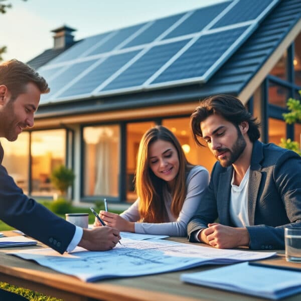 découvrez comment intégrer les certificats d'économie d'énergie (cee) dans le plan de financement de votre crédit immobilier pour optimiser vos économies et réduire le coût de vos travaux énergétiques.