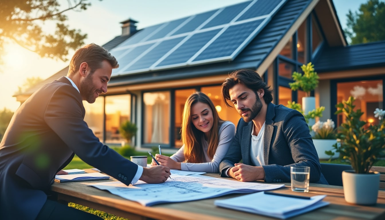 découvrez comment intégrer les certificats d'économie d'énergie (cee) dans le plan de financement de votre crédit immobilier pour optimiser vos économies et réduire le coût de vos travaux énergétiques.