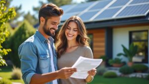 découvrez comment obtenir un prêt immobilier associé à un éco-prêt à taux zéro, sans condition de ressources, pour financer votre logement écologique facilement et à moindre coût.
