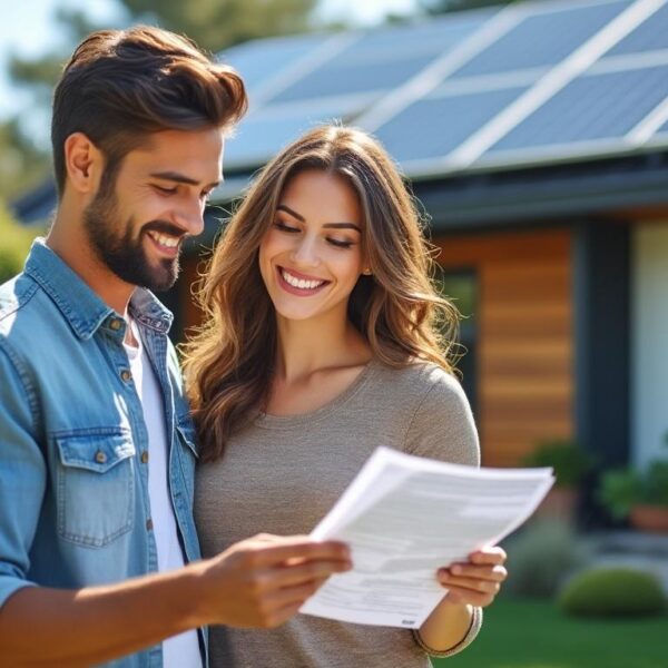 découvrez comment obtenir un prêt immobilier associé à un éco-prêt à taux zéro, sans condition de ressources, pour financer votre logement écologique facilement et à moindre coût.