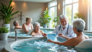 découvrez comment optimiser vos cures thermales et bénéficiez d'une prise en charge optimale par votre mutuelle grâce à l'assurance santé senior adaptée.