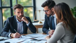 découvrez comment la responsabilité civile professionnelle se distingue de la faute inexcusable dans le cadre de l'assurance multirisque professionnelle et leurs impacts sur la couverture et les responsabilités.