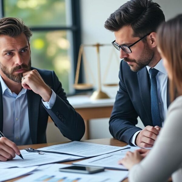 découvrez comment la responsabilité civile professionnelle se distingue de la faute inexcusable dans le cadre de l'assurance multirisque professionnelle et leurs impacts sur la couverture et les responsabilités.
