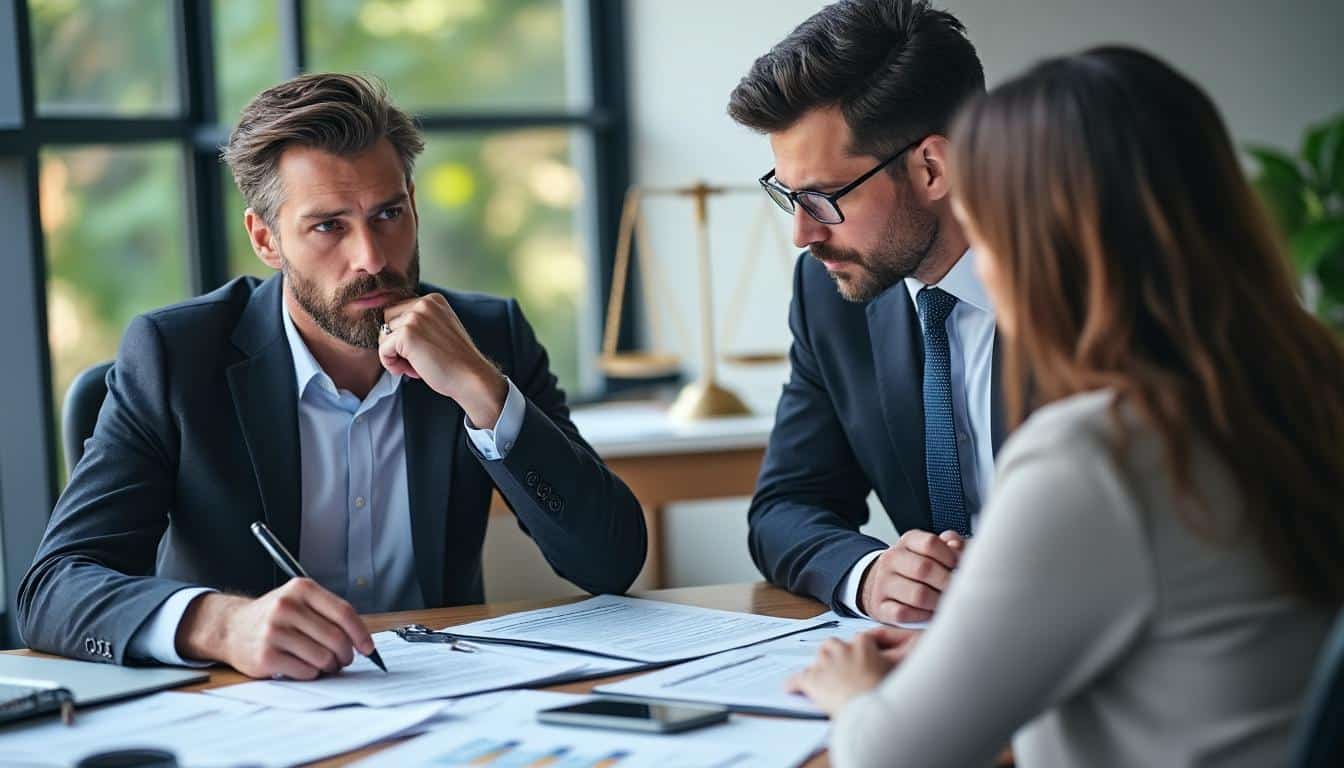découvrez comment la responsabilité civile professionnelle se distingue de la faute inexcusable dans le cadre de l'assurance multirisque professionnelle et leurs impacts sur la couverture et les responsabilités.