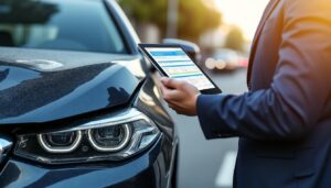 découvrez comment l'accident responsable influence le montant de la franchise contractuelle dans votre assurance auto et ce que cela implique pour votre indemnisation.