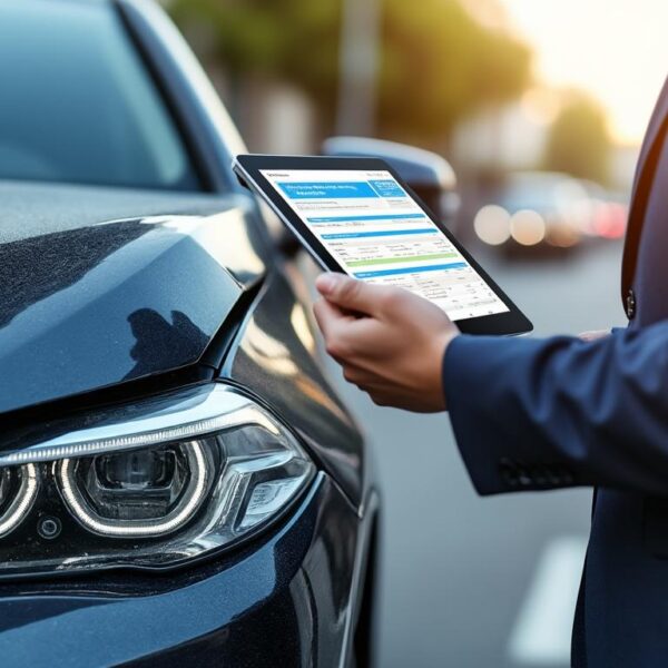 découvrez comment l'accident responsable influence le montant de la franchise contractuelle dans votre assurance auto et ce que cela implique pour votre indemnisation.
