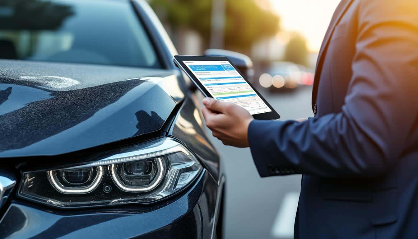 découvrez comment l'accident responsable influence le montant de la franchise contractuelle dans votre assurance auto et ce que cela implique pour votre indemnisation.