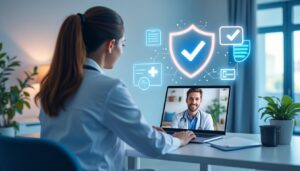 découvrez comment le remboursement de la téléconsultation est intégré aux garanties de base des assurances santé, pour une prise en charge optimale de vos consultations médicales à distance.
