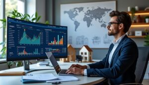 simulez facilement votre prêt avance rénovation dans le cadre de votre prêt immobilier global pour optimiser votre financement et concrétiser vos projets de rénovation.