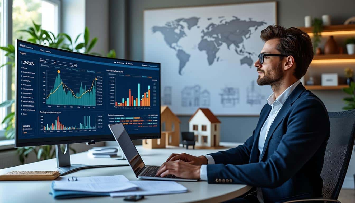 simulez facilement votre prêt avance rénovation dans le cadre de votre prêt immobilier global pour optimiser votre financement et concrétiser vos projets de rénovation.