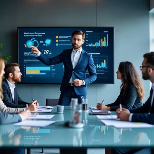 découvrez comment l'engagement de la direction est essentiel pour piloter efficacement la démarche d'amélioration selon la norme iso, garantissant ainsi la réussite et la conformité des processus.