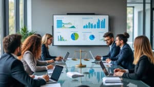 découvrez comment l'évaluation de l'égalité salariale entre hommes et femmes s'intègre désormais dans l'audit social pour promouvoir la transparence et l'équité en entreprise.