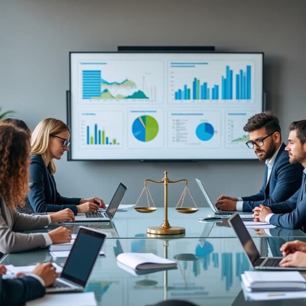 découvrez comment l'évaluation de l'égalité salariale entre hommes et femmes s'intègre désormais dans l'audit social pour promouvoir la transparence et l'équité en entreprise.